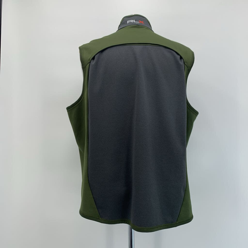 RLX Vest