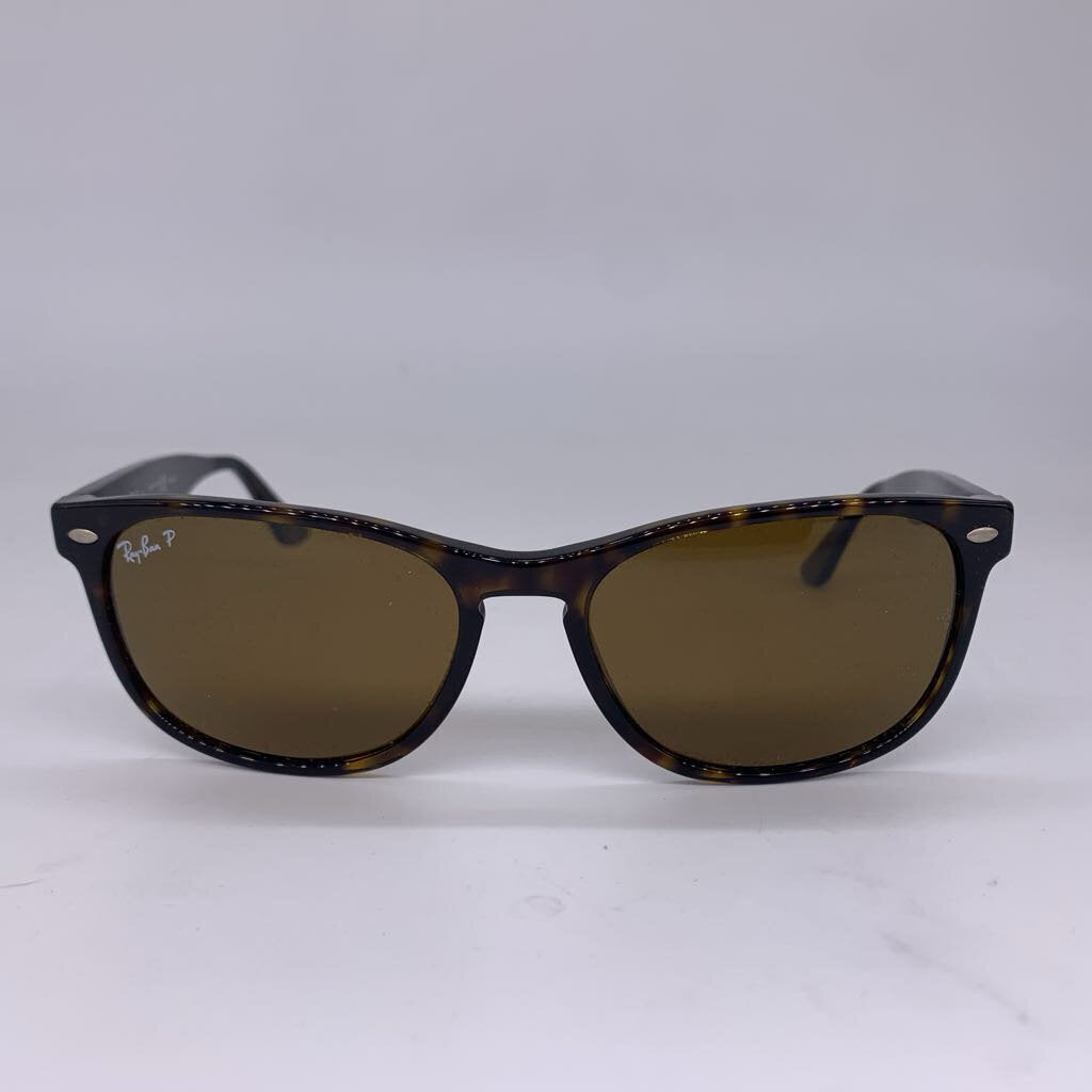 Ray Bans New Wayfarer Sunglasses w/ Case