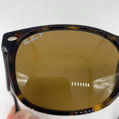 Ray Bans New Wayfarer Sunglasses w/ Case