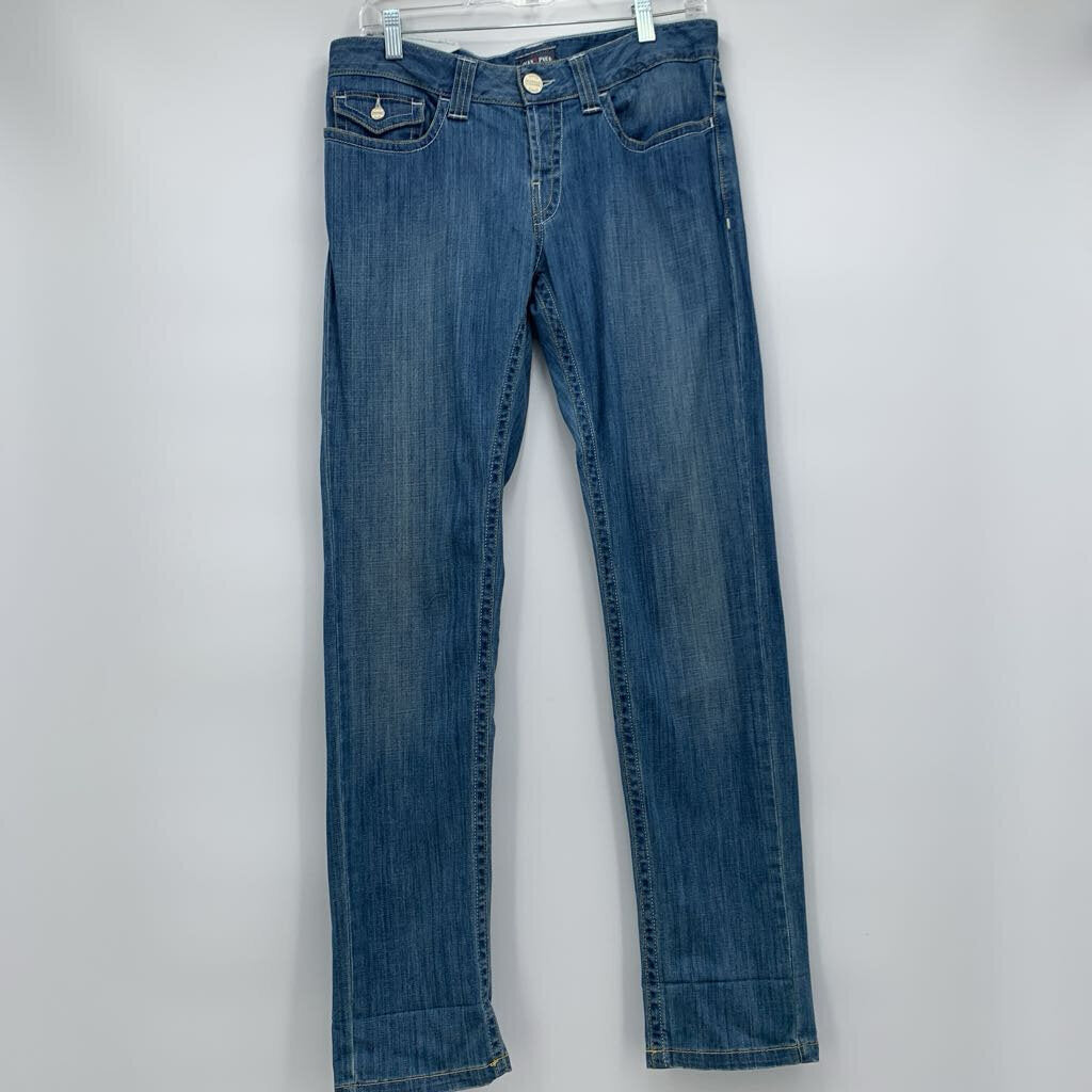 Jean Paul Gaultier Jeans