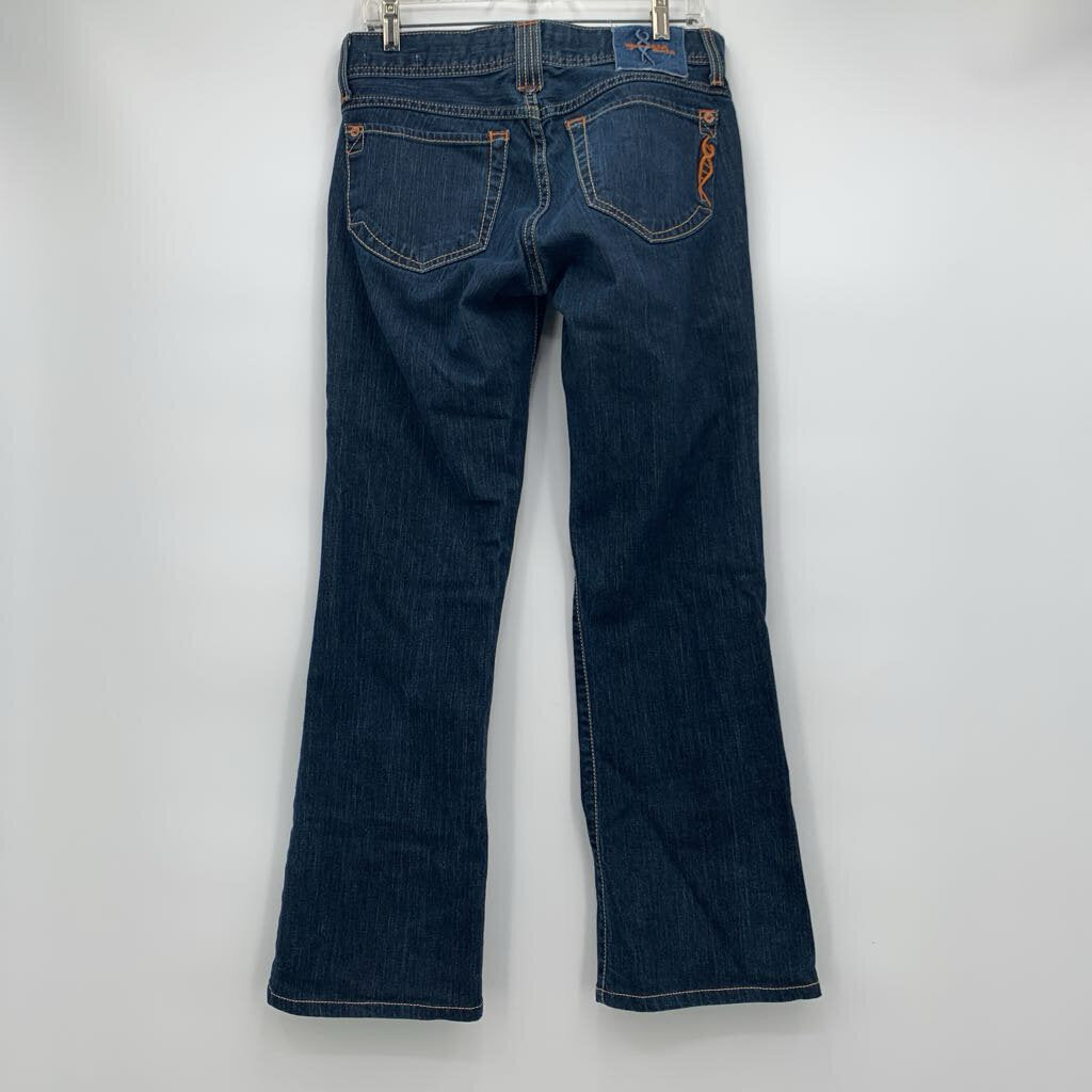 Genetic Jeans