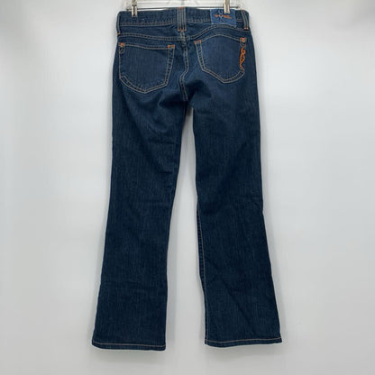 Genetic Jeans