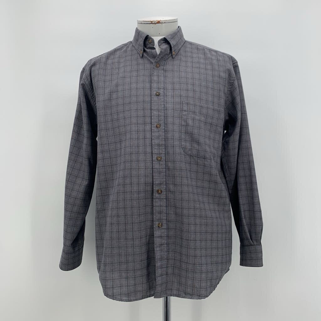 Pendleton Shirt