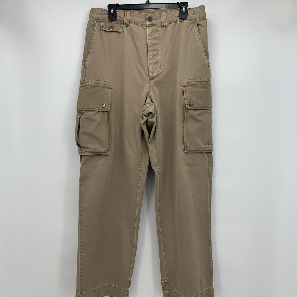 Polo Pants