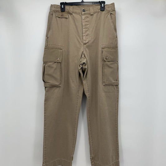 Polo Pants