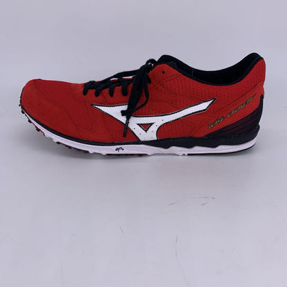 Mizuno Wave Cruiser 12