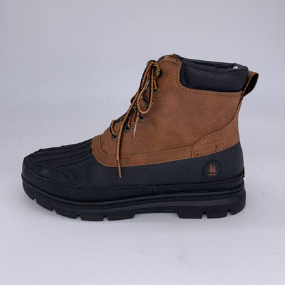 Bass Hiking Boots