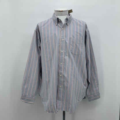 J. Crew Oxford Shirt NWT