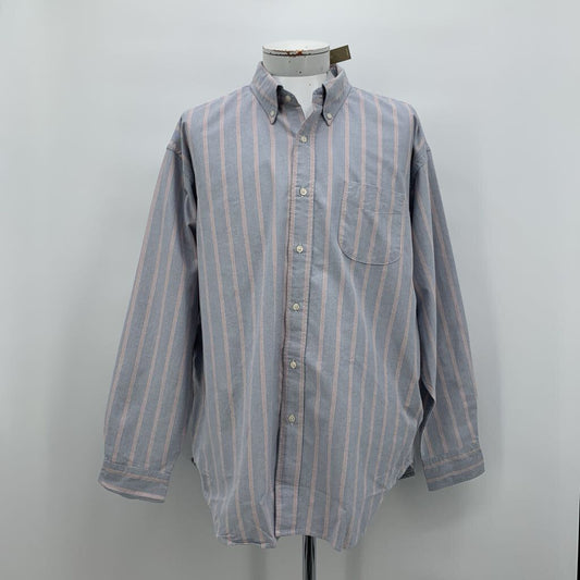 J. Crew Oxford Shirt NWT