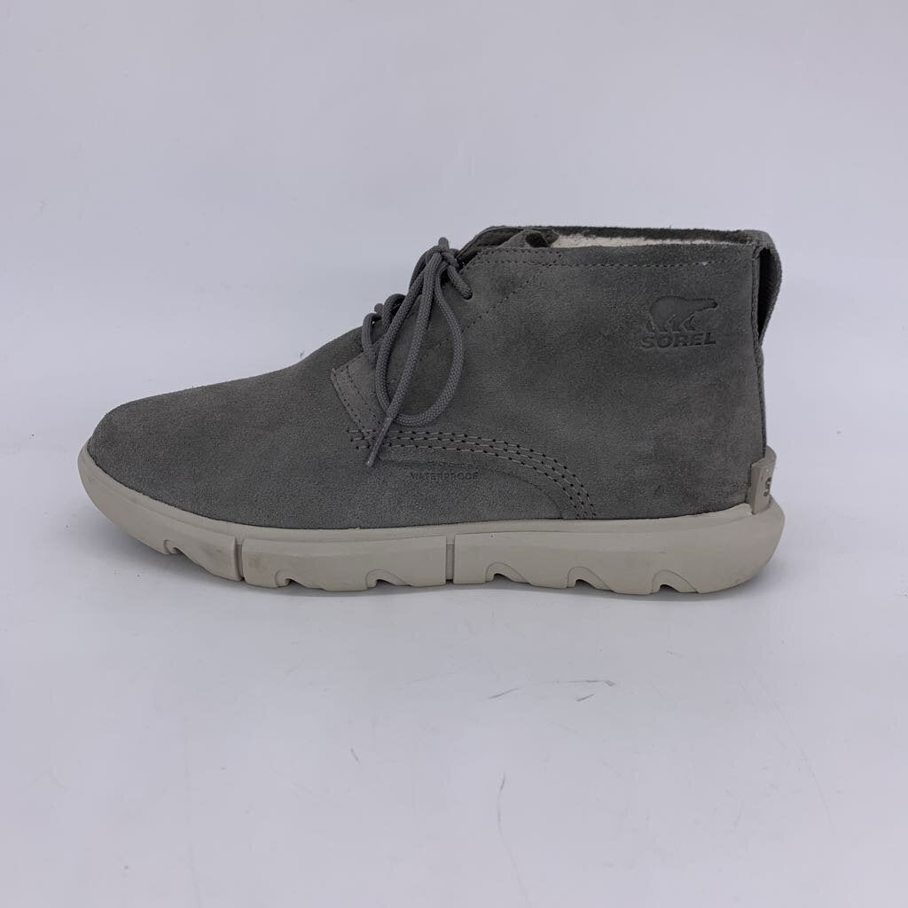 Sorel Chukka Boots