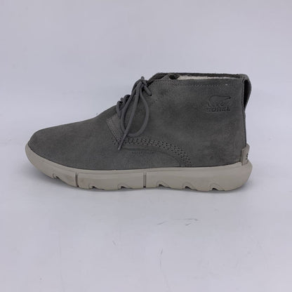 Sorel Chukka Boots