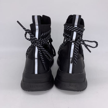 Balmain B-Troop Sneakers