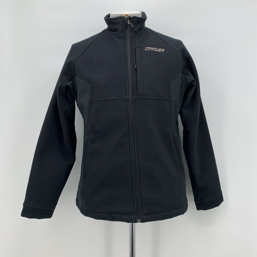 Spyder Jacket