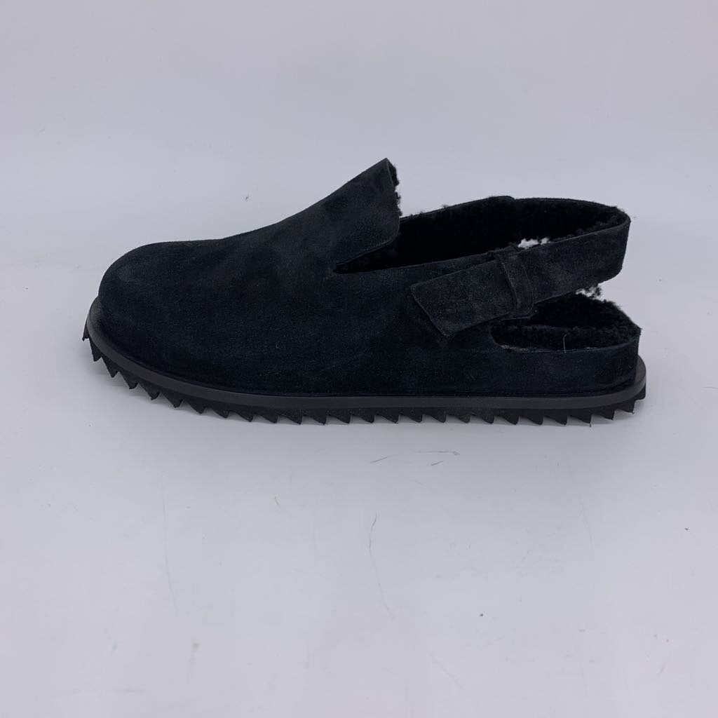 Officine Creative Introspectus Clogs