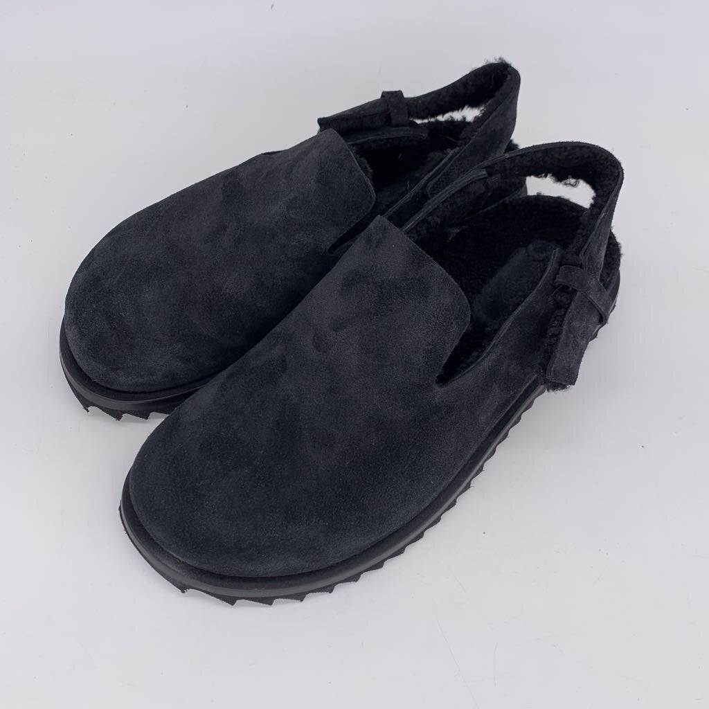 Officine Creative Introspectus Clogs