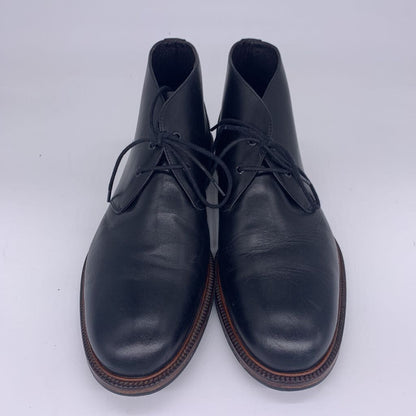 Johsnton & Murphy Chukka Boots