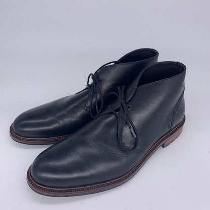 Johsnton & Murphy Chukka Boots