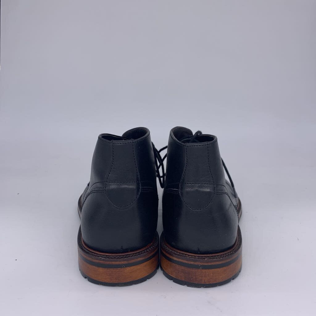 Johsnton & Murphy Chukka Boots