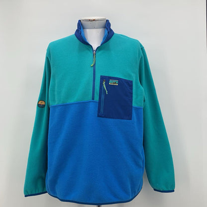 Patagonia Microdini Pullover