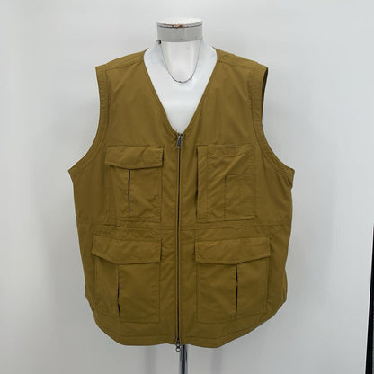 Duluth Trading Co. Vest NWT