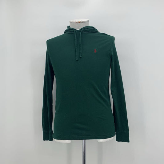 Polo Hoodie