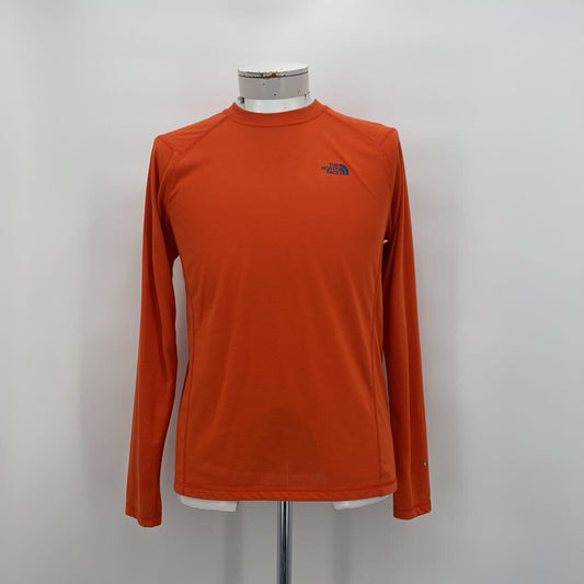 The North Face T-Shirt LS