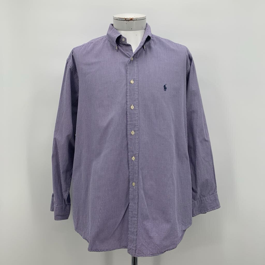 Ralph Lauren Shirt