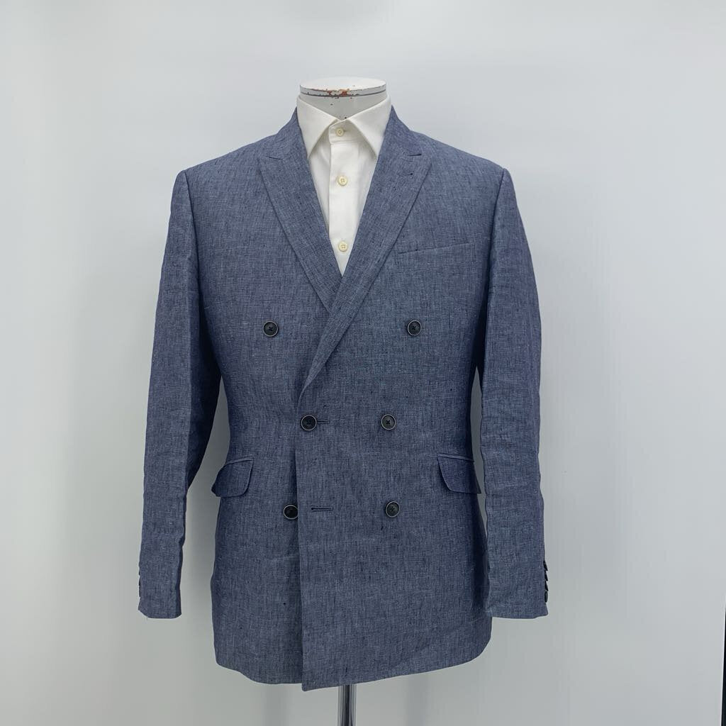 Joseph Abboud Linen Sportcoat