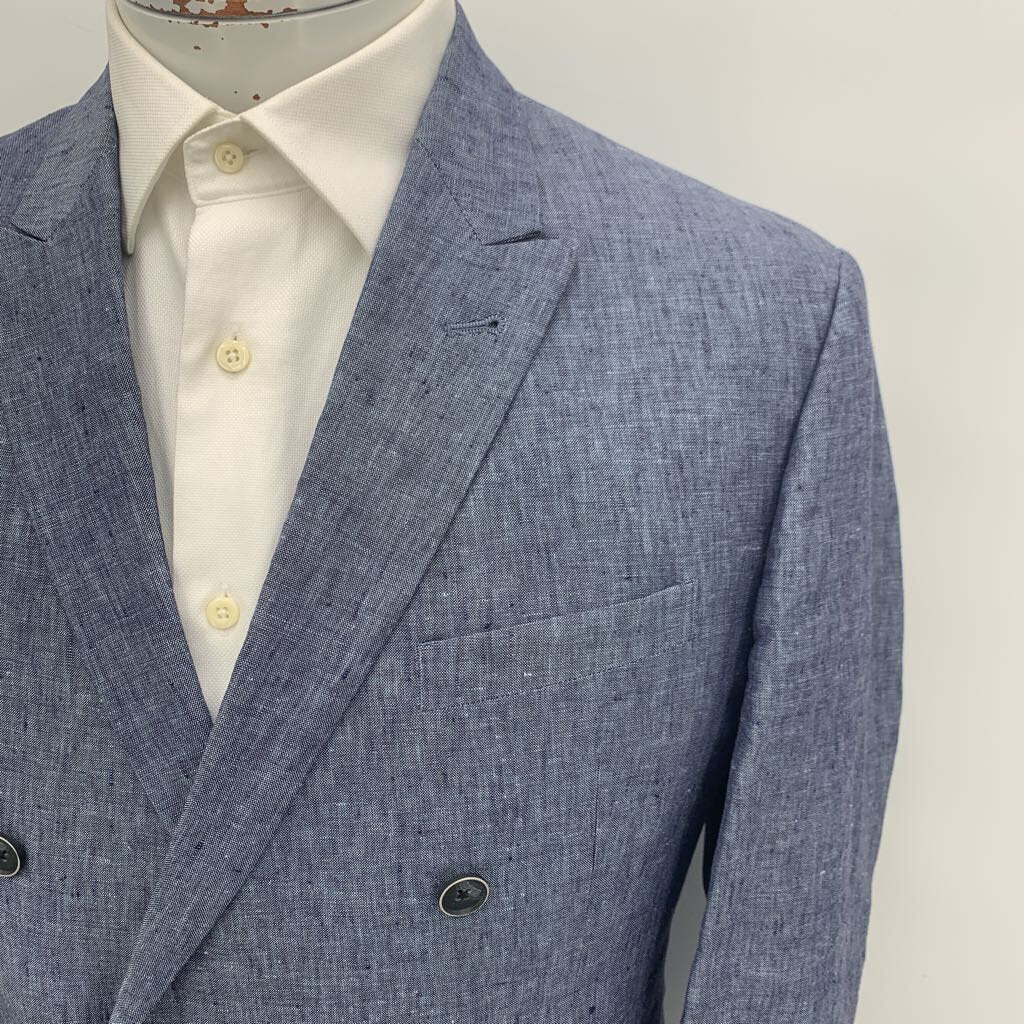 Joseph Abboud Linen Sportcoat