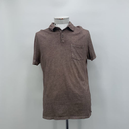 John Varvatos Shirt SS