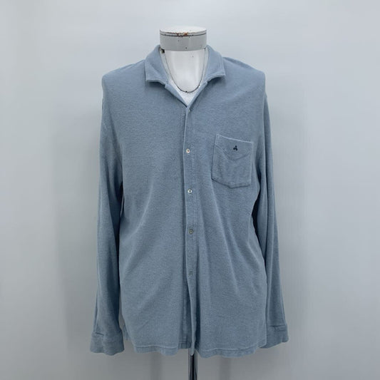 Origen Camp Collar Shirt