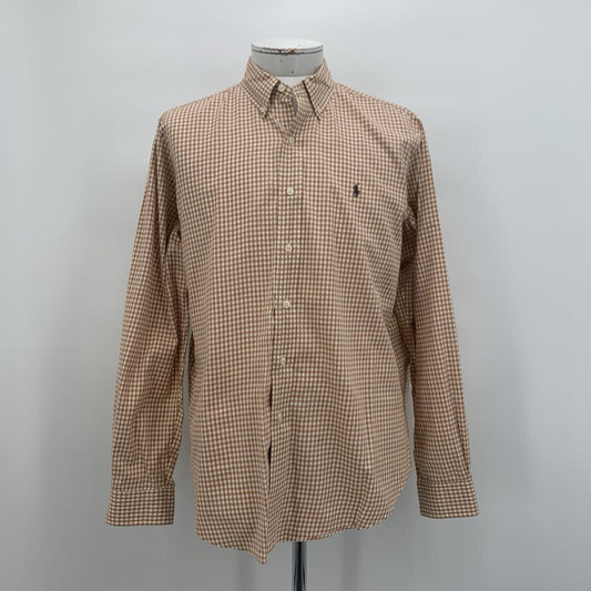 Ralph Lauren Shirt