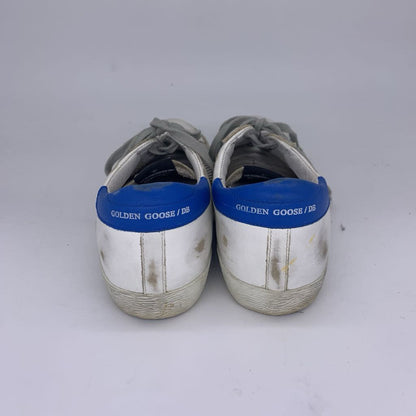 Golden Goose Superstar Sneakers