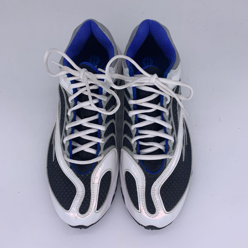 Mike Air Tuned Max 'Racer Blue'