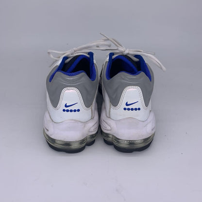 Mike Air Tuned Max 'Racer Blue'