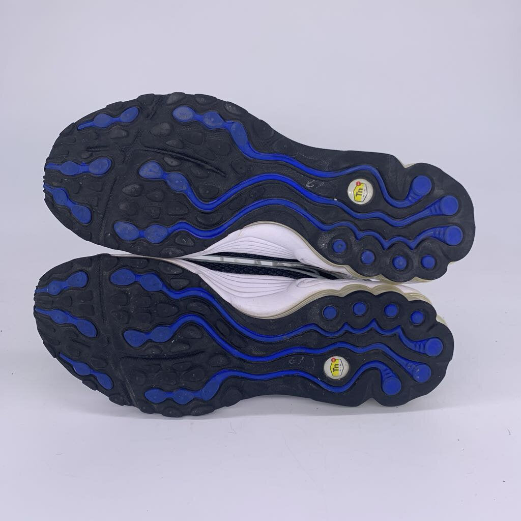 Mike Air Tuned Max 'Racer Blue'