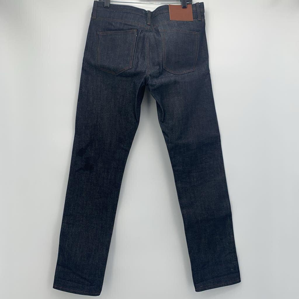 The Unbranded Brand Selvedge Jeans