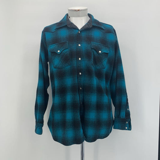 Pendleton Flannel Shirt