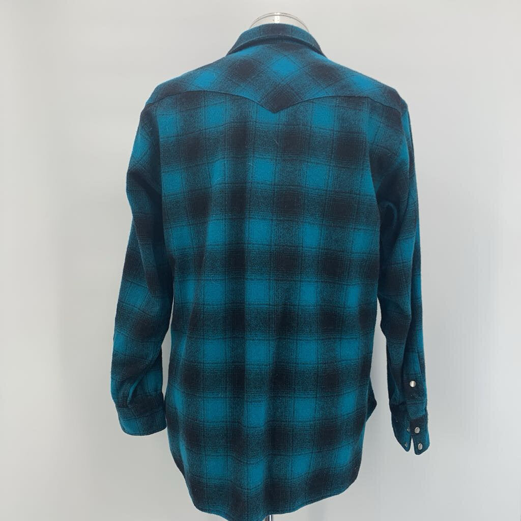 Pendleton Flannel Shirt