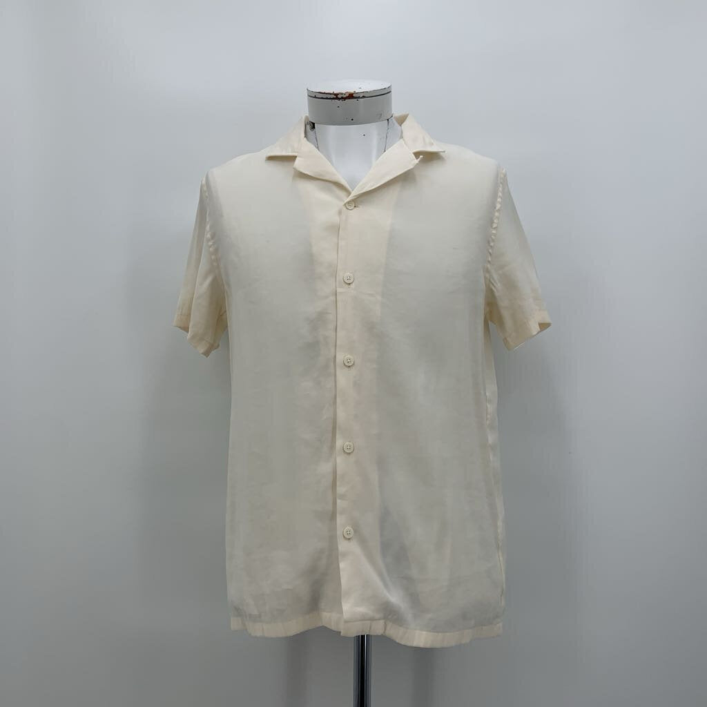 Cuts Shirt SS