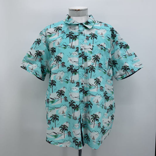 Distortion Shirt SS NWT