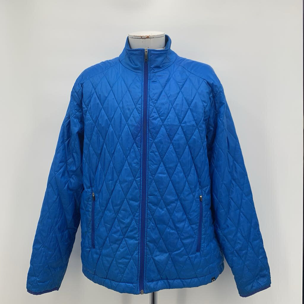 Oakley Puffer Jacket