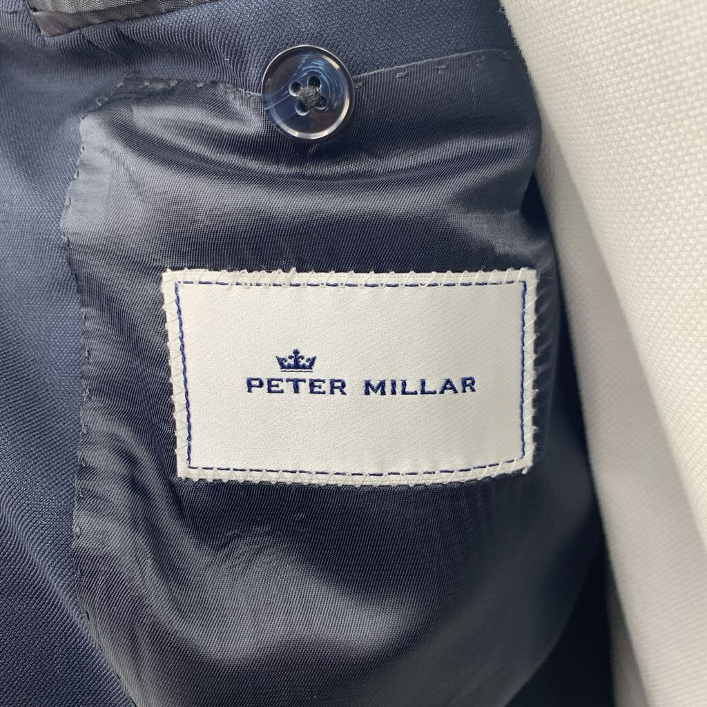 Peter Millar Suit