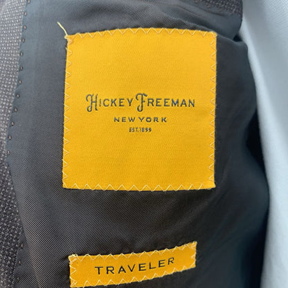 Hickey Freeman Sportcoat