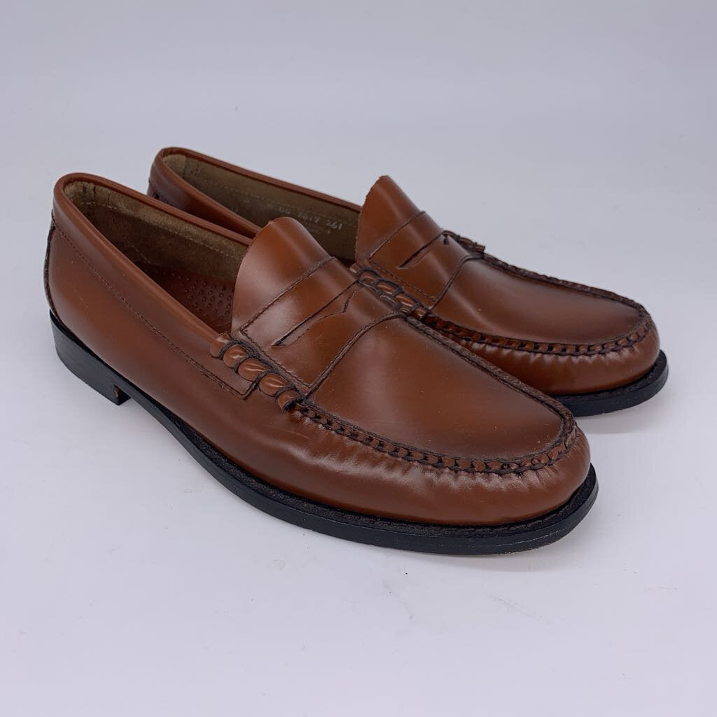 Weejuns Penny Loafers