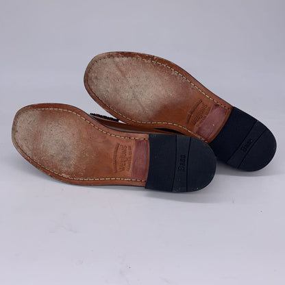 Weejuns Penny Loafers