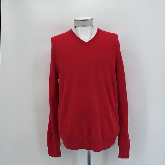 Alan Flusser Cashmere Sweater