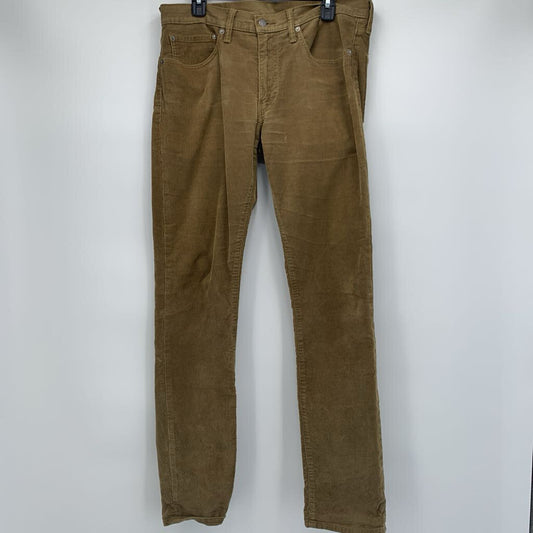 Levi's 511 Corduroy Pants