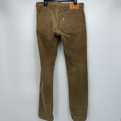 Levi's 511 Corduroy Pants