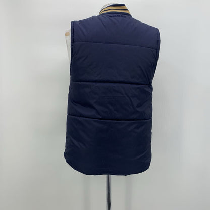 Notre Dame Puffer Vest